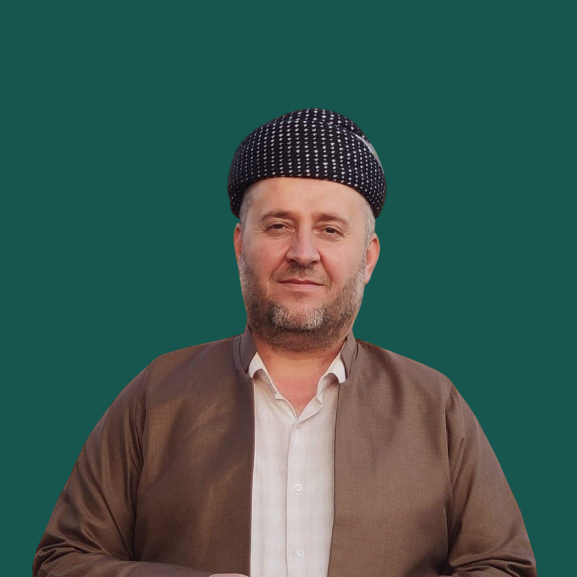 م. أمین پێنجوێنی